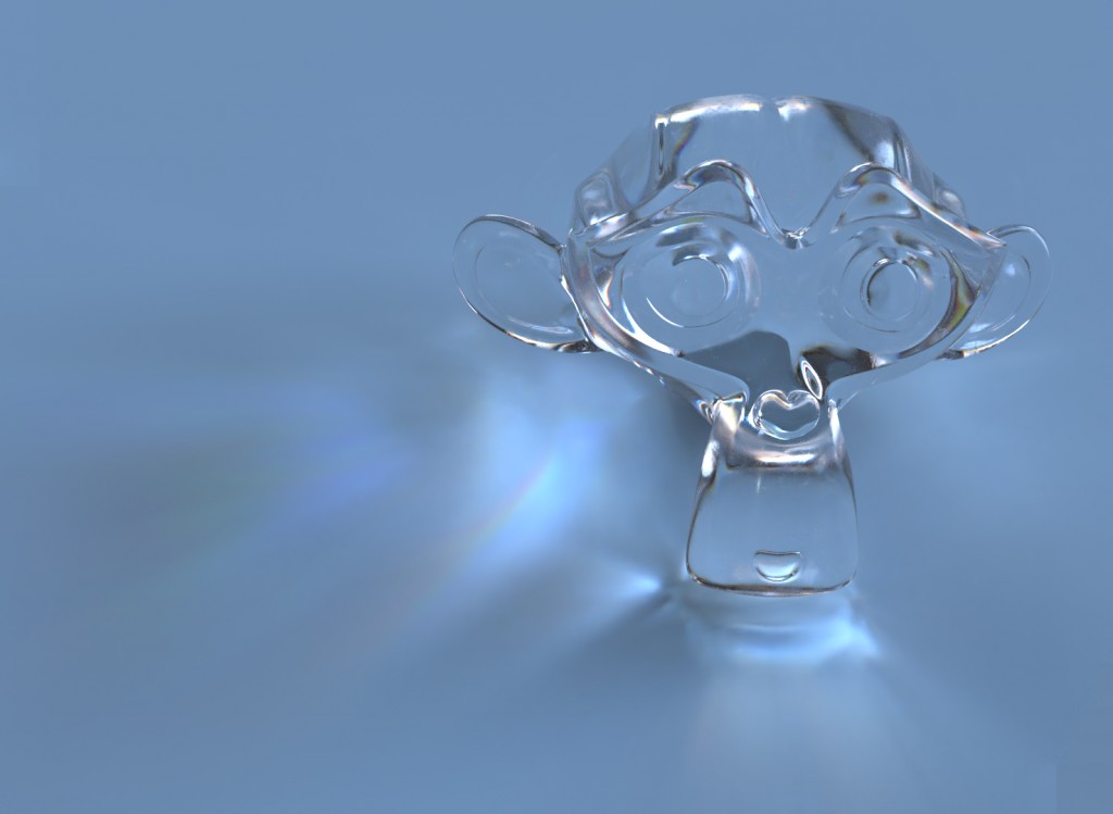PBR_Glass Node preview image 1